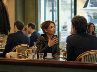 Cinéma : pourquoi les figurants font-ils semblant de parler ?