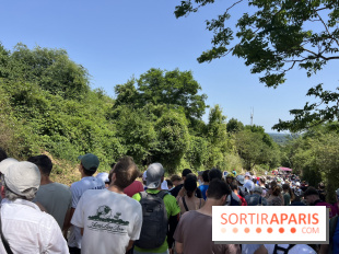 Trail Nocturne de la Colline 2026 : le trail gratuit d’Élancourt sur liste d’attente
