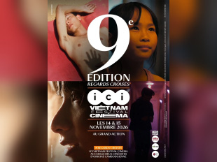 Ici Vietnam Festival Cinéma, 9e édition en 2026