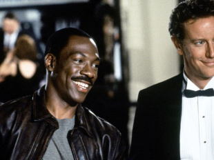 Le Flic de Beverly Hills 3 sur 6ter : Eddie Murphy enquête dans un parc d’attractions