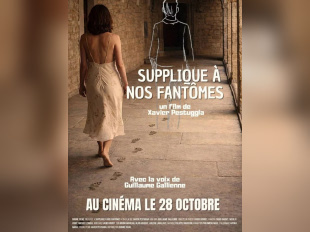 Supplique à nos fantômes