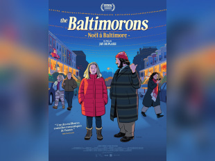 The Baltimorons – Noël à Baltimore