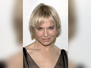 Renée Zellweger au festival de Tribeca