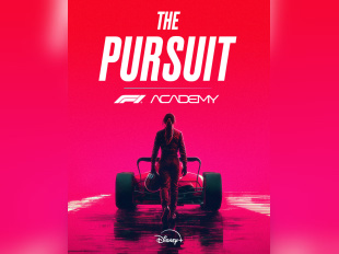 The Pursuit : F1 Academy
