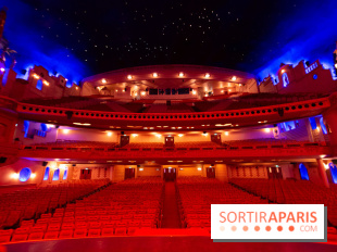 Top des meilleures salles de cinéma de Paris