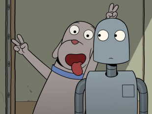 ROBOT DREAMS : La touchante adaptation de Pablo Berger présentée en séance spéciale enfants à Cannes