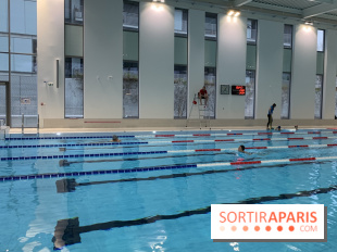 Paris 2024 : la justice suspend la construction de la piscine olympique d'Aubervilliers