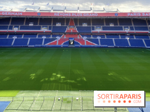 PSG : les premières images de Messi, Neymar et Mbappé à l'entraînement