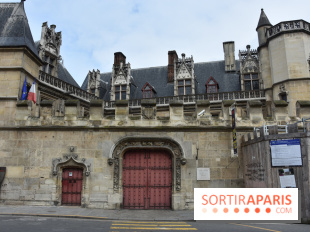 Le Musée de Cluny ferme complètement ses portes pour travaux
