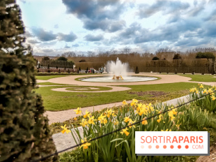 Les Grandes Eaux Musicales 2018 au Château de Versailles