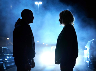 L'Amour ouf de Gilles Lellouche, en compétition officielle au Festival de Cannes 2024