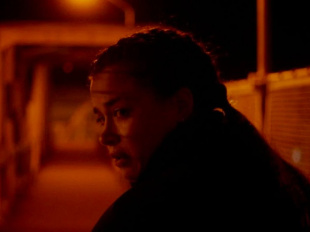 Entroncamento de Pedro Cabeleira, en sélection à l'Acid 2025