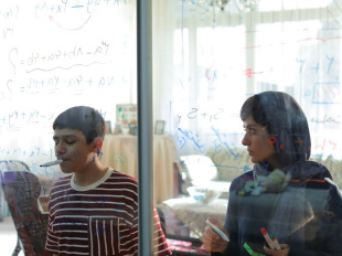 Mother and Child de Saeed Roustaee, en compétition officielle au Festival de Cannes 2025