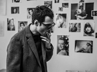 Nouvelle Vague de Richard Linklater, en compétition officielle au Festival de Cannes 2025