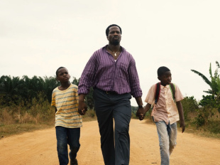 My Father’s Shadow d’Akinola Davies Jr., en sélection Un Certain Regard au Festival de Cannes 2025