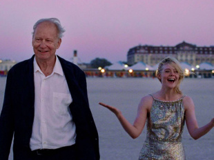 Sentimental Value de Joachim Trier, en compétition officielle au Festival de Cannes 2025