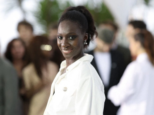 Festival de Cannes 2025 : Laurent Lafitte, maître de cérémonie