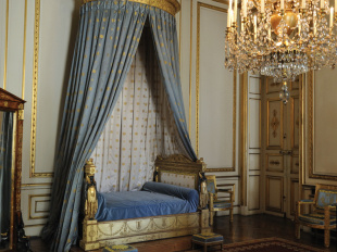Peut-on entrer dans l'Hôtel de Charost, la résidence de l'ambassade du Royaume-Uni à Paris ?