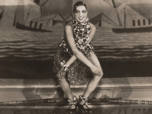 Éphéméride du 2 octobre à Paris : Joséphine Baker fait ses débuts au Théâtre des Champs-Élysées
