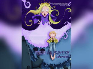 Pierre et la Princesse ensorcelée au Théâtre Le Bout