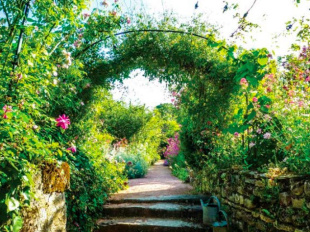 Rendez-vous aux Jardins 2019 au Musée de l'Outil