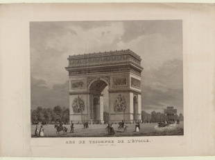 Éphéméride : Ça s'est passé un 15 août à Paris