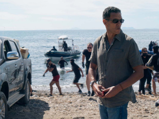 Enquête sur un scandale d'Etat avec Roschdy Zem et Pio Marmaï : la bande-annonce