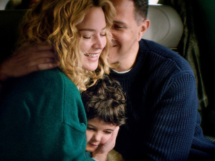 Les Enfants des Autres avec Virginie Efira et Roschdy Zem : la bande-annonce