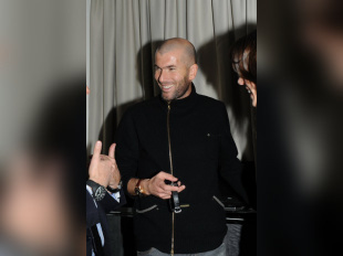 Zinédine Zidane