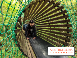 Aventure Land 2018, les photos