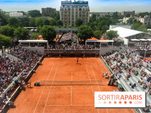 Roland Garros 2018