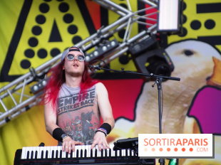 Download Festival 2018 à Paris : les photos