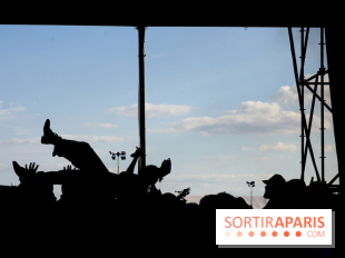 Download Festival 2018 à Paris : les photos