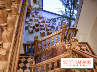 Apple Store Champs-Elysées