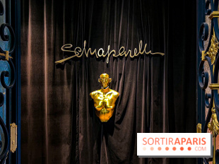 Paris Fashion Week : lumière sur le défilé Schiaparelli Prêt-à-Porter Femme FW 2024-2025