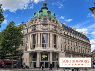 Pathé Palace : Ouverture du Nouveau Cinéma Haut de Gamme à Paris