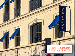 Salon Sarah Andelman Sotheby’s 