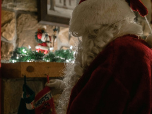 Marché de Noël 2024 à Marly-la-Ville (95)