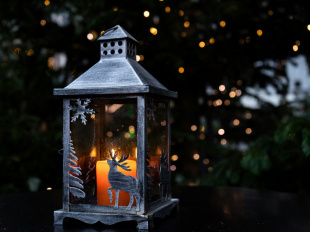 Marché de Noël Evry