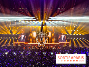 Gala des Pièces Jaunes 2025 avec Katy Perry, John Legend, Aya Nakamura, Rosé ... on y était, on vous raconte