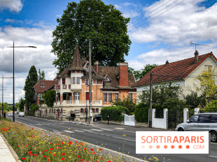 Scènes en Seine : le festival gratuit sur les bords de Seine à Sartrouville (78)
