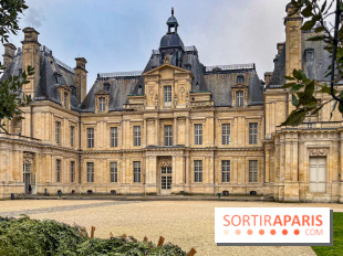 Journées du Patrimoine 2025 : animations et concert au Château de Maisons-Laffitte (78)