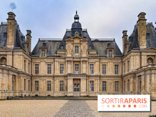 Journées du Patrimoine 2025 : animations et concert au Château de Maisons-Laffitte (78)