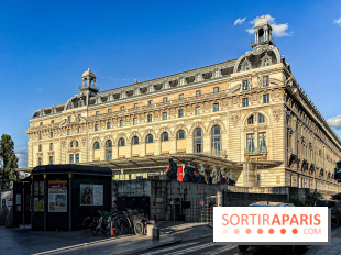 Renoir Dessinateur : la première exposition dédiée aux dessins de Renoir au Musée d'Orsay, à Paris