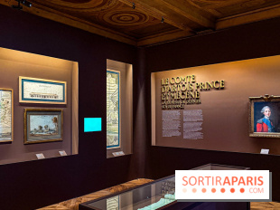 Le comte d’Artois, prince et mécène : l'exposition au Château de Maisons-Laffitte