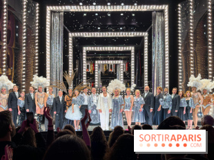 La Cage aux Folles : une production française de la comédie musicale culte 