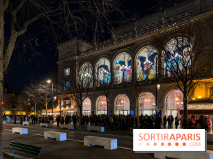La Cage aux Folles: la comédie musicale culte au Théâtre du Châtelet avec Laurent Lafitte-notre avis