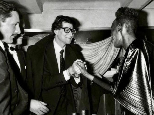 Réouverture du club Le palace