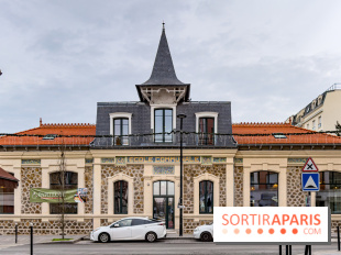 Papillote à Sartrouville (78) : le bistrot - salon de thé du chef Daniel Maslac est ouvert