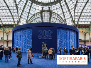 Grand Palais : exposition gratuite pour les 200 ans du Figaro, immersion dans l’histoire du journal